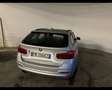 BMW 320 Serie 3   - 320d Touring Business Advantage aut. Plateado - thumbnail 3