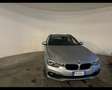 BMW 320 Serie 3   - 320d Touring Business Advantage aut. Silber - thumbnail 4