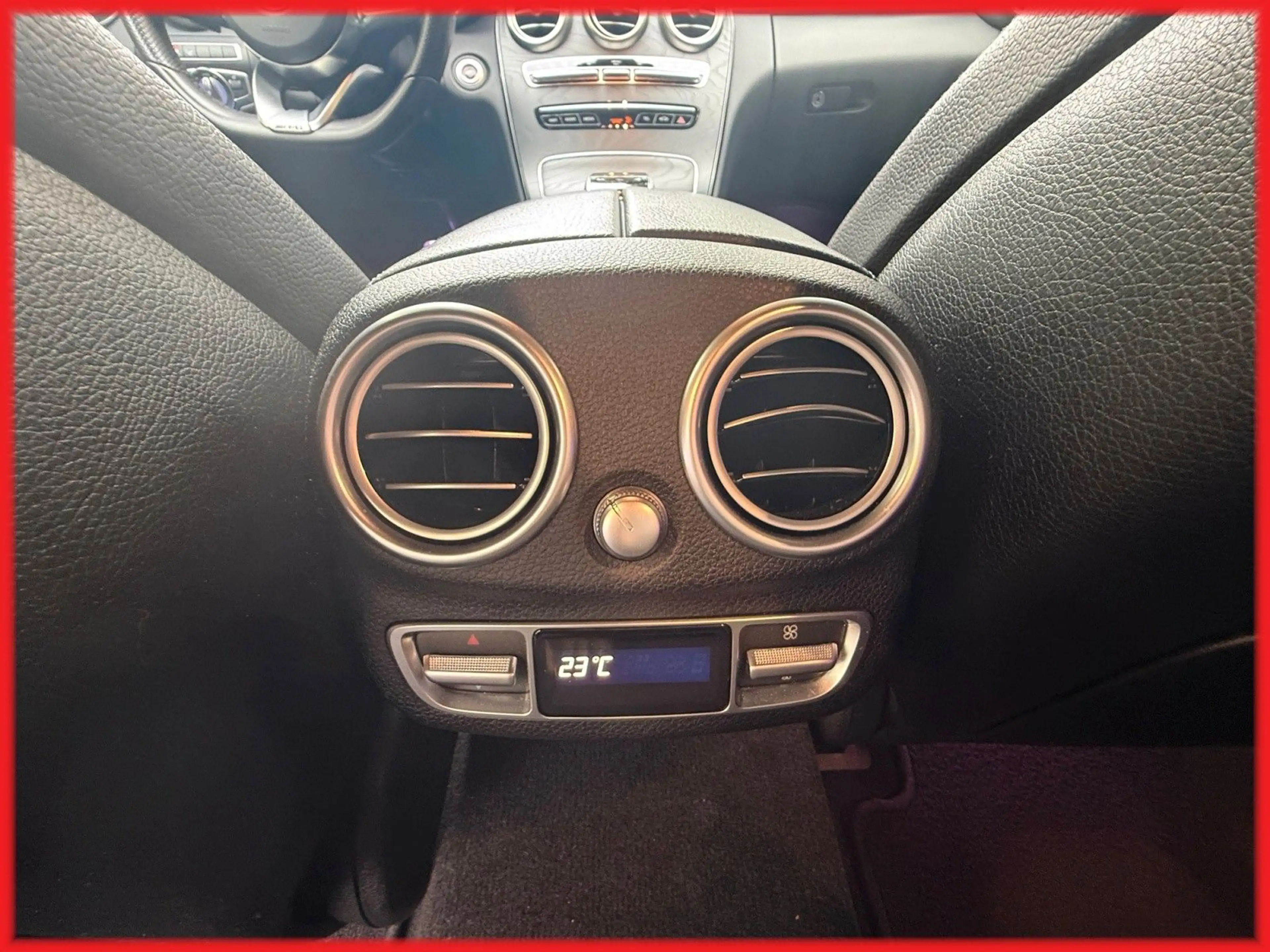 Mercedes-Benz C 400 4Matic | Burmester | AMG | HUD | Standhzg — photo 12
