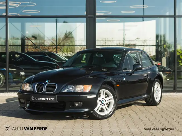 BMW Z3 2.8i handbak â 1e eigenaresse, Poelgeest OH -
