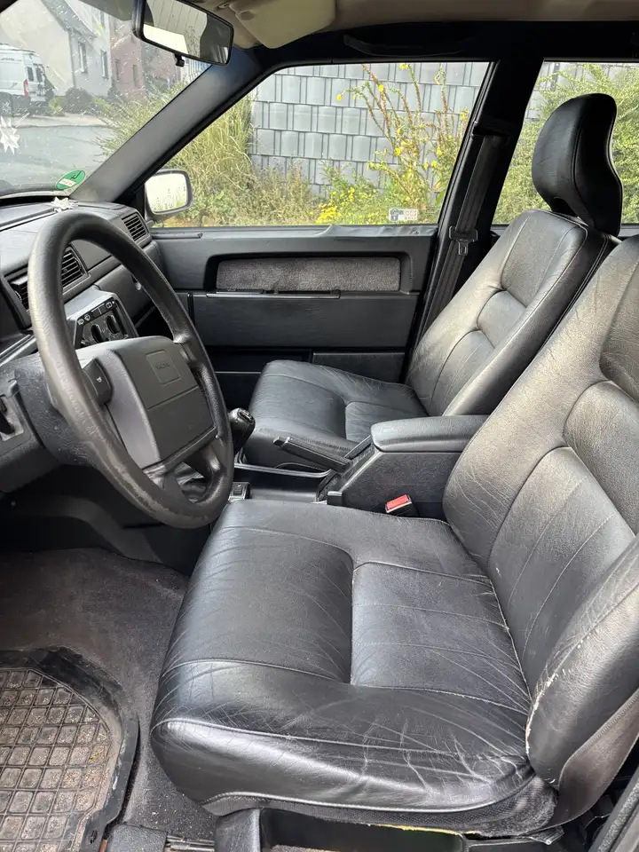 Volvo 945, foto 3