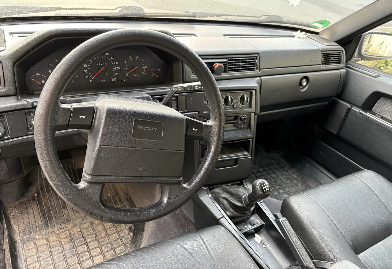 Volvo 945, foto 2