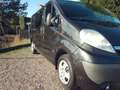 Opel Vivaro 2.0 CDTI L2H2 DC - Airco - 6 Bak - Dubbel Cabine Zwart - thumbnail 13