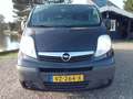 Opel Vivaro 2.0 CDTI L2H2 DC - Airco - 6 Bak - Dubbel Cabine Zwart - thumbnail 9