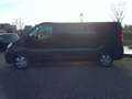 Opel Vivaro 2.0 CDTI L2H2 DC - Airco - 6 Bak - Dubbel Cabine Zwart - thumbnail 2