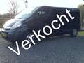 Opel Vivaro 2.0 CDTI L2H2 DC - Airco - 6 Bak - Dubbel Cabine Zwart - thumbnail 1