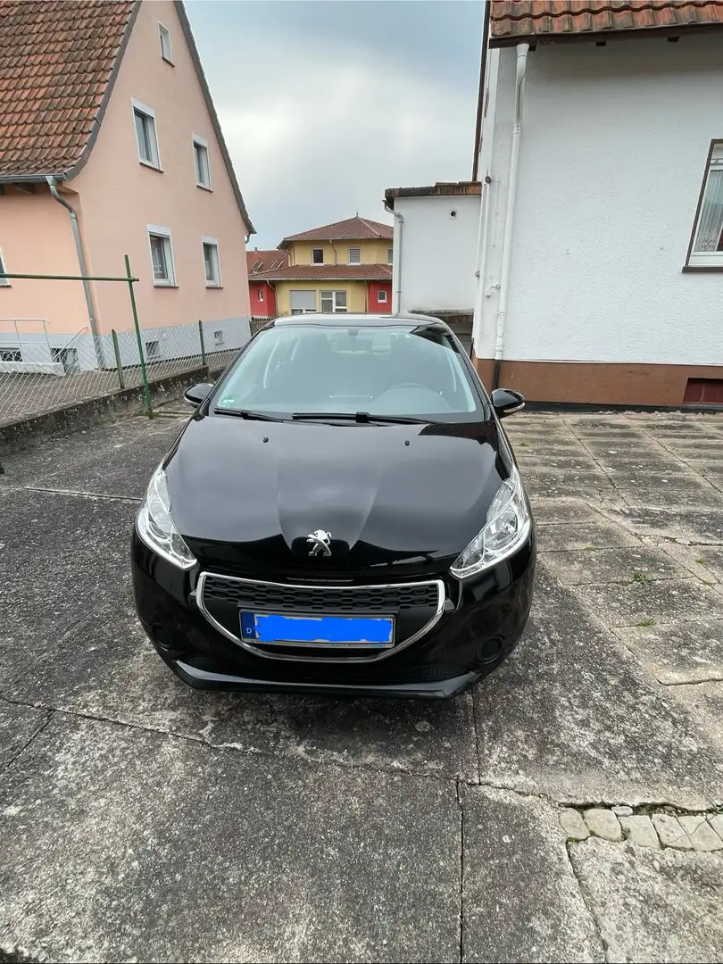 Peugeot 208 PureTech 68 Access - 1