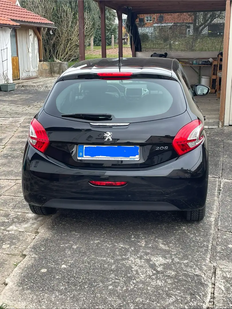 Peugeot 208 PureTech 68 Access - 2