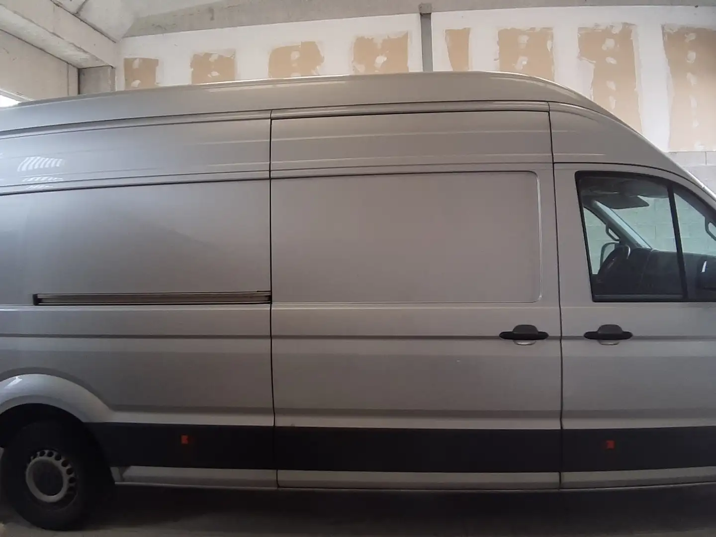 Volkswagen Crafter 2.0 177CV   L5/H3 - 2