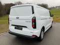 Ford Transit Custom Kasten 320 L2 H1 Trend Allrad Kam Weiß - thumbnail 2