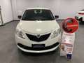 Lancia Ypsilon 1.2 GPL Ecochic Full Optional Blanc - thumbnail 2