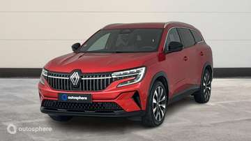 1.2 E-Tech full hybrid 200ch Techno