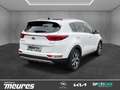 Kia Sportage GT-Line AWD 1.6 T-GDI Klimaautom SHZ Navi Blanc - thumbnail 6