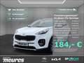 Kia Sportage GT-Line AWD 1.6 T-GDI Klimaautom SHZ Navi Bianco - thumbnail 1