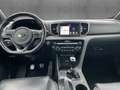 Kia Sportage GT-Line AWD 1.6 T-GDI Klimaautom SHZ Navi Biały - thumbnail 16