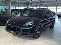 Porsche Cayenne Turbo BOSE*S-VIEW*MATRIX**SOFT-CLOSE*21 Noir - thumbnail 7
