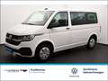 Volkswagen T6.1 Multivan 2.0 TDI DSG Family Rückfahrkam/ACC Blanc - thumbnail 1