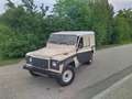 Land Rover Defender Defender 110" Station Wagon E 2,4 TD E Beige - thumbnail 1