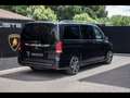 Mercedes-Benz V V250d Long 190ch Fascination AMG Line Schwarz - thumbnail 23