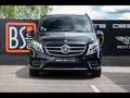 Mercedes-Benz V V250d Long 190ch Fascination AMG Line Schwarz - thumbnail 28