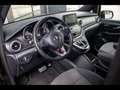 Mercedes-Benz V V250d Long 190ch Fascination AMG Line Schwarz - thumbnail 8