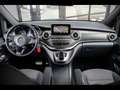 Mercedes-Benz V V250d Long 190ch Fascination AMG Line Schwarz - thumbnail 9