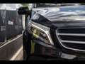Mercedes-Benz V V250d Long 190ch Fascination AMG Line Schwarz - thumbnail 2