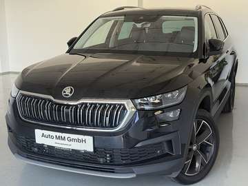 2,0 TDI SCR 4x4 Style SC DSG 7 Sitze