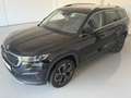 Skoda Kodiaq 2,0 TDI SCR 4x4 Style SC DSG 7 Sitze Schwarz - thumbnail 4