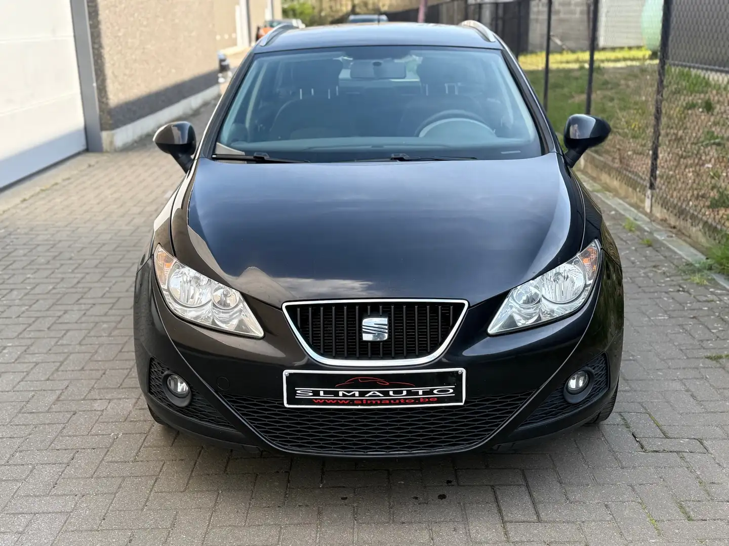SEAT Ibiza ST 1.2CR TDi problème embrayage - 2