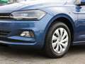 Volkswagen Polo POLO 1.0 JOIN NAVI LED PDC+ KLIMA Azul - thumbnail 7