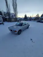 1978 BMW 3 Series