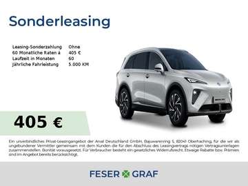 Luxury 77 kWh *LED*Memory*HUD*Navi*ACC*