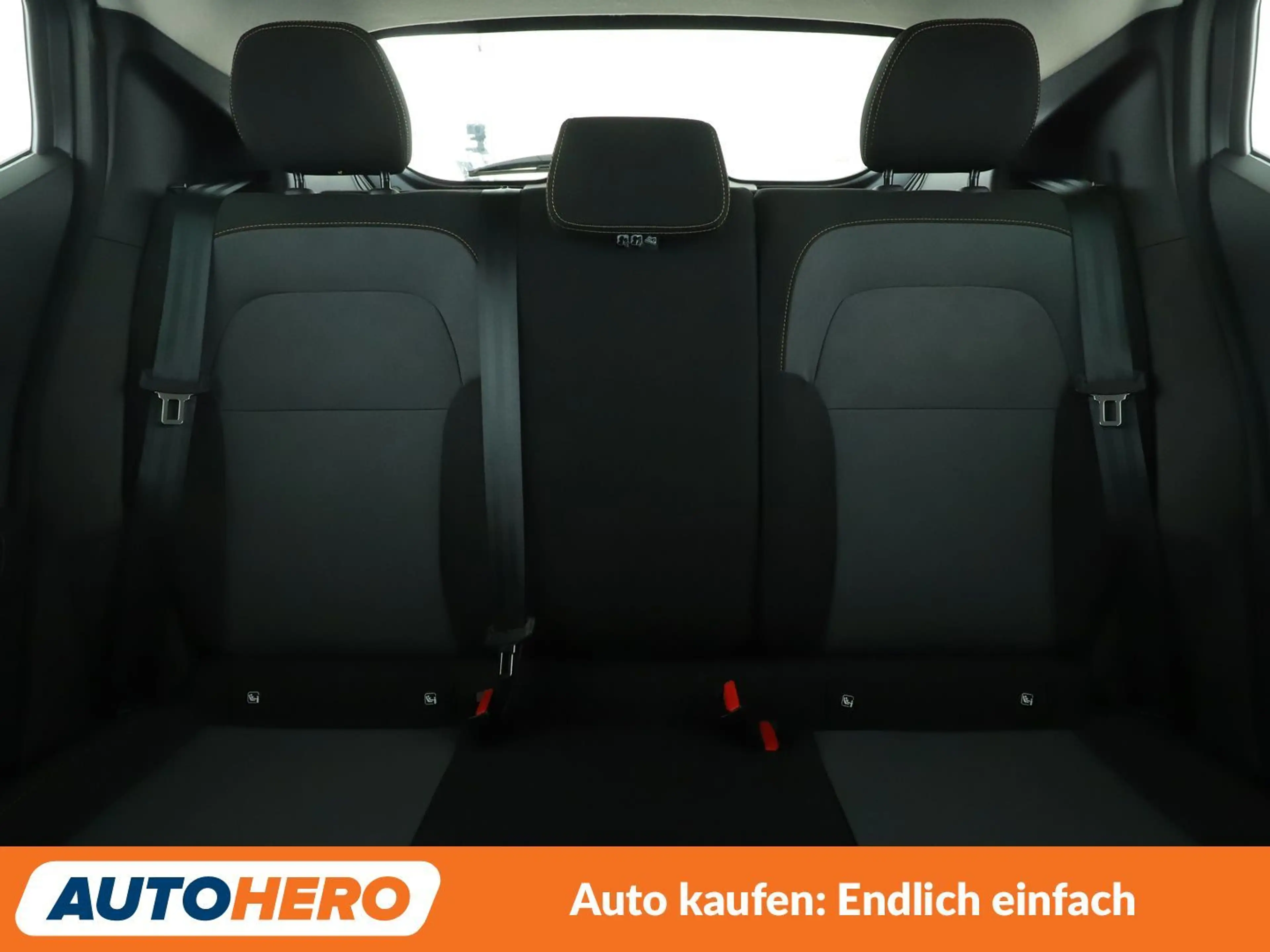 Dacia Sandero 1.0 TCe Stepway Extreme Aut.*EcoLED*CAM*TEMPO*SHZ* — photo 15