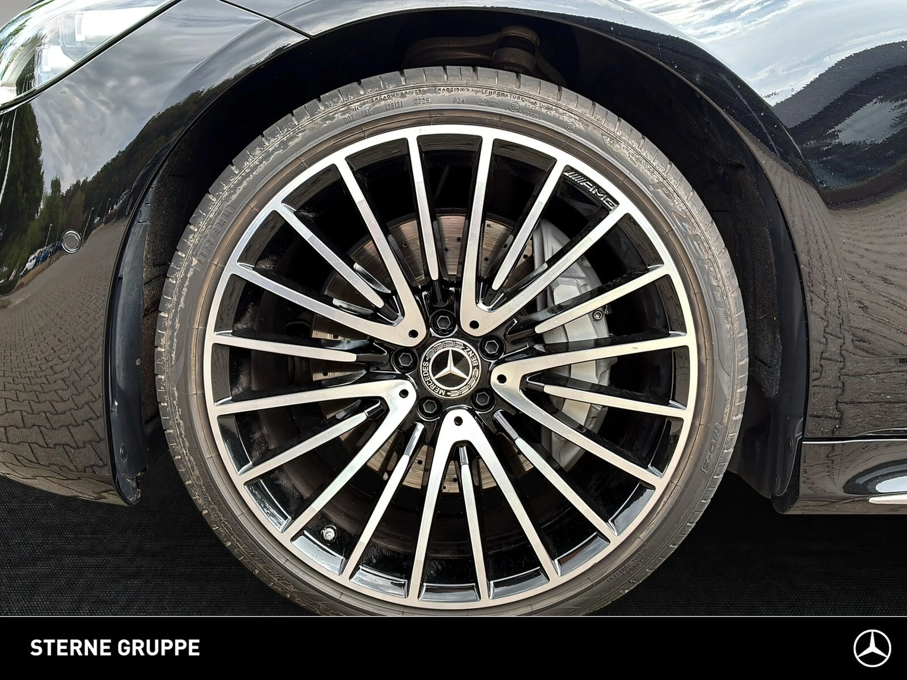 Mercedes-Benz S 580 S 580 4M lang AMG+MULTIB+360+HUD+BURM+MEMORY+21" — photo 4