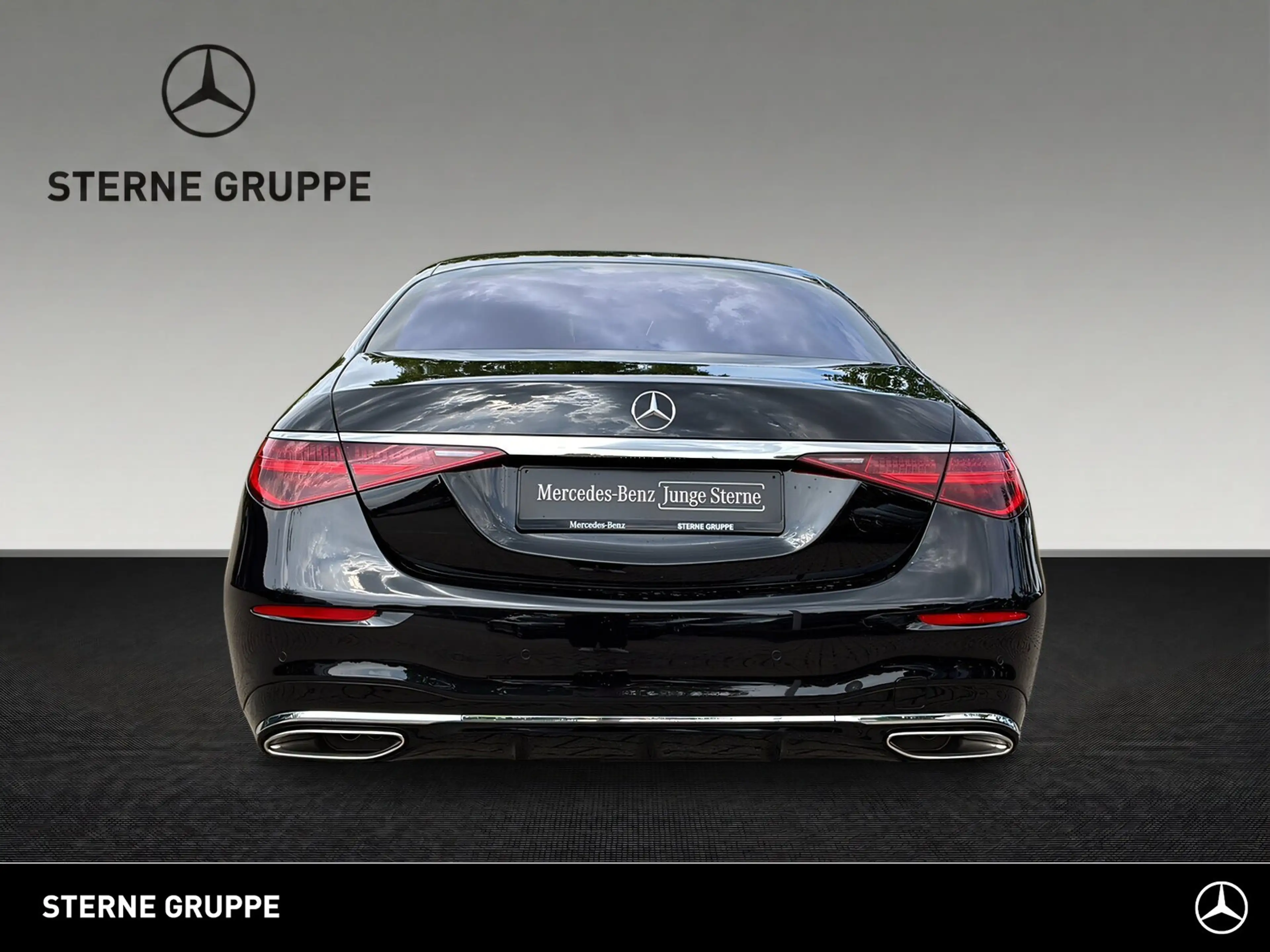 Mercedes-Benz S 580 S 580 4M lang AMG+MULTIB+360+HUD+BURM+MEMORY+21" — photo 7