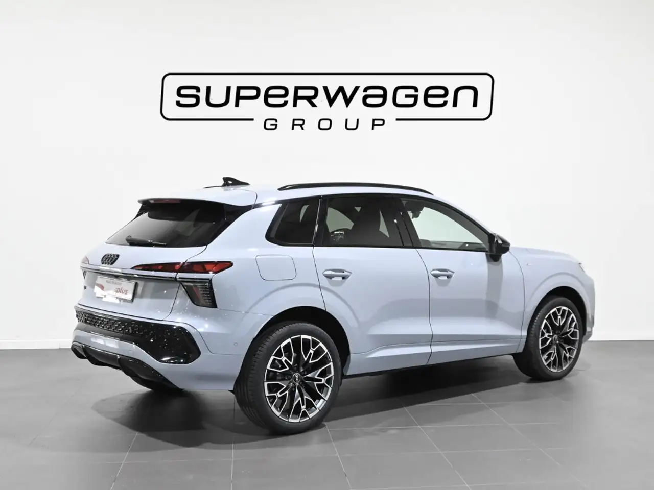 Audi Q3 2026