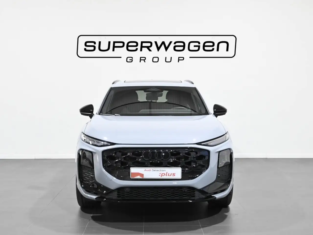 Audi Q3 2026