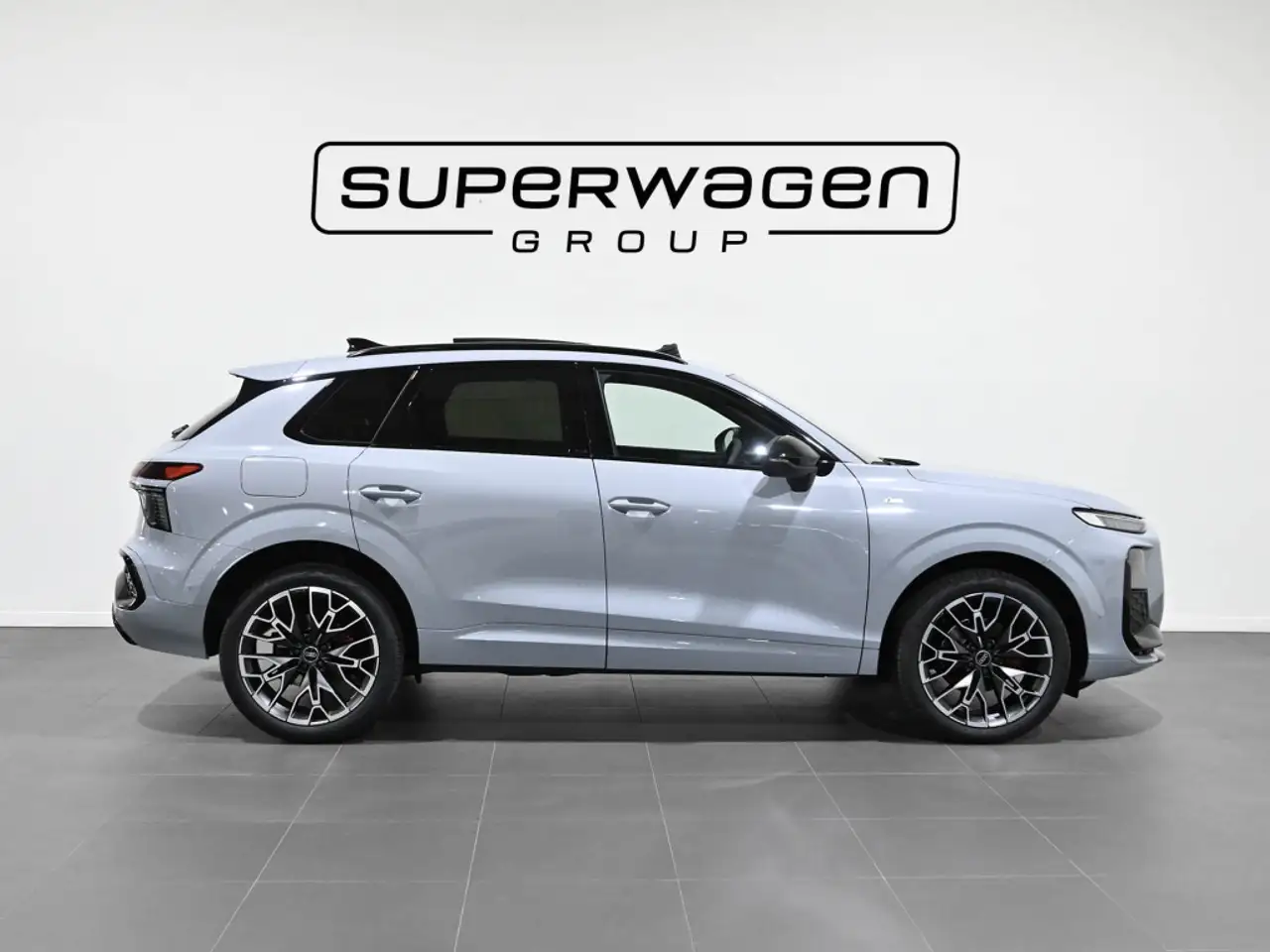 Audi Q3 2026