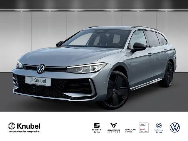 Volkswagen Passat Variant R-Line eHybrid AHK 19" HarmanKardon Pano