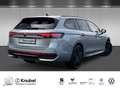 Volkswagen Passat Variant R-Line eHybrid AHK 19" HarmanKardon Pano Silber - thumbnail 2