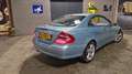 Mercedes-Benz CLK 200 Coupé K. Elegance Automaat 163PK | Rijklaarprijs | Bleu - thumbnail 5