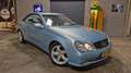 Mercedes-Benz CLK 200 Coupé K. Elegance Automaat 163PK | Rijklaarprijs | Bleu - thumbnail 7