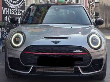 MINI Clubman John Cooper Works ALL4 Aut. John Cooper Works