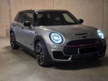 MINI Clubman John Cooper Works ALL4 Aut. John Cooper Works