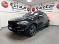 BMW X6 M X6 M50d Blau - thumbnail 1