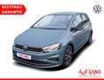 Volkswagen Golf Sportsvan Golf VII Sportsvan 1.0 TSI IQ.DRIVE Navi ACC PDC Albastru - thumbnail 1