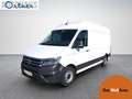 Volkswagen Crafter VW Crafter 35 T6 Kastenwagen L3H3 TDI 4MOTION Weiß - thumbnail 1