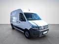 Volkswagen Crafter VW Crafter 35 T6 Kastenwagen L3H3 TDI 4MOTION Weiß - thumbnail 7