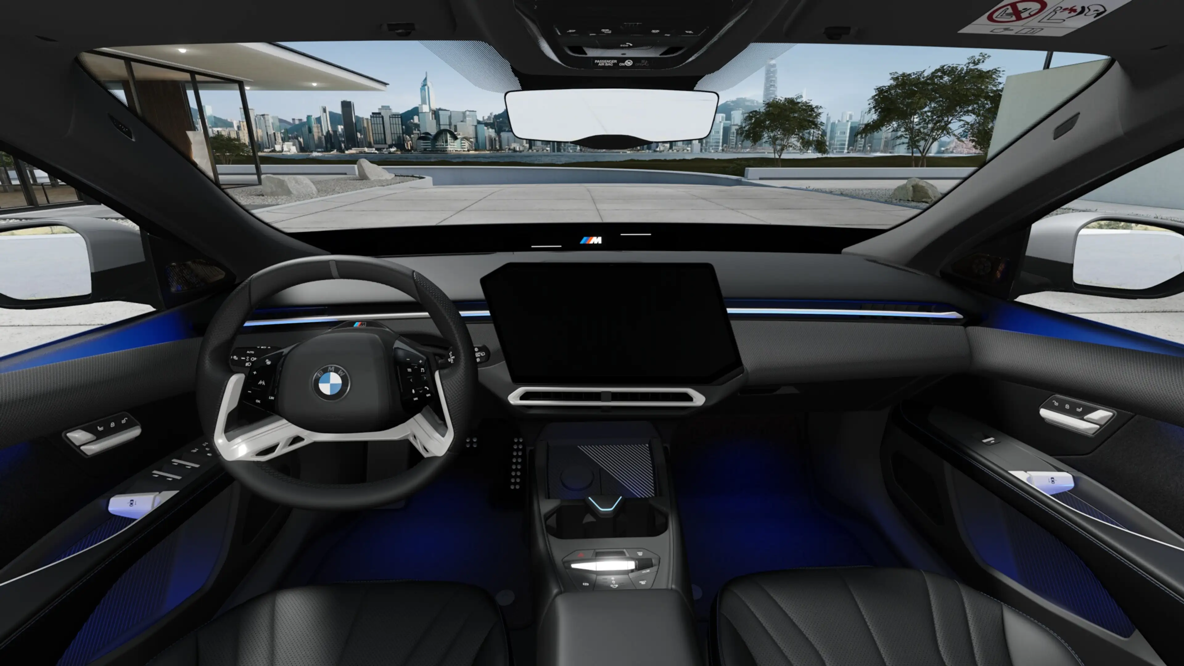 BMW i3 50 xDrive M Sport / Trekhaak / Panoramadak / 3D He — photo 8